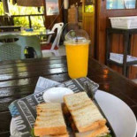 Jong Cafe Comida