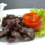 Deerio Kitchen Comida