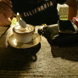 Threebar Comida