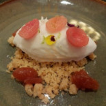 Basil Comida
