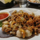 ร้านอาหารมุมอร่อย Comida