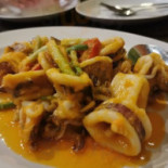 ร้านอาหารมุมอร่อย Comida