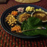 Tonsai Comida
