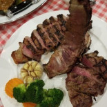 El Toro Steakhouse And Churrascaria Sukhumvit Road food