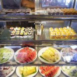The Farm Buffet Comida