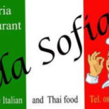 Da Sofia Comida
