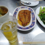 ป อยู่เย็นรสเด่น Comida