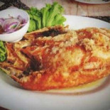 ชายทะเลบางพระ Comida