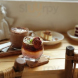 Have A Seat Design&cafe' Comida