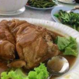 ต้าเหยิน Comida