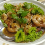 ต้าเหยิน Comida