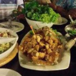 อุบลซีฟู๊ด Comida