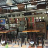 เรือนจันทร์ Dentro