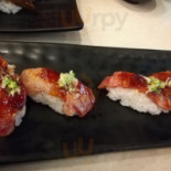 ทูน่าอิจิบัง ศรีราชา Comida