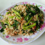 อึ้งจั้วกี่ Comida