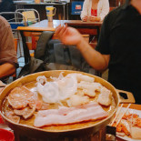 Best Beef เบสท์ บีฟ Comida