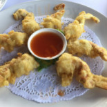 ร้านอาหารเรือนทะเล Comida