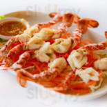 ร้านอาหารเรือนทะเล Comida