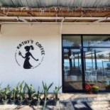 Kathy's Coffee Exterior