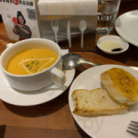 3bù5shí Comida