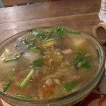Na's Kitchen Comida