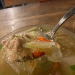 Na's Kitchen Comida