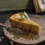 Hǎi Hěn Lán Yǐng Xiàng Kā Fēi Comida