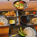 Daikoku Comida