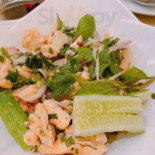 ร้านของพ่อ Comida