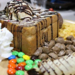 9-11 Cafe Comida