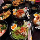 พระยาหมี่เกี๊ยว Comida