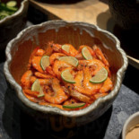 Jīng Quán Fēng Lǚ Sān Fán Jiāo Xī Comida