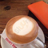 กาฟินกาแฟสด Comida