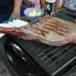 Dōng Bà Wáng Cān Tīng Comida