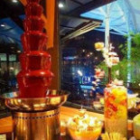 Masaru Shabu Sushi Buffet The Walk Ratchaphruek Comida