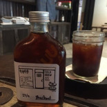 Factory Coffee Bangkok Comida