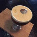 Factory Coffee Bangkok Comida