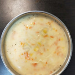 Xiāng Yù Sù Shí Comida