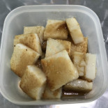 Xiāng Yù Sù Shí Comida