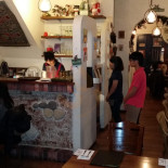 Montes Méng Dì Sī Yì Guó Cān Tīng Comida