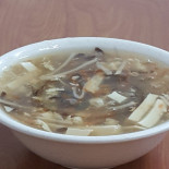 Zhèng Hǎo Xiān Ròu Xiǎo Lóng Bāo Sū ào Diàn Comida