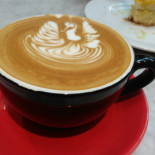 Caffè Diem Comida