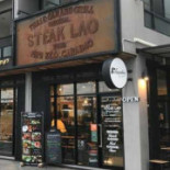 Steak Lao Comida