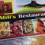 Mili's Comida