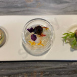 Huǒ Guō Comida