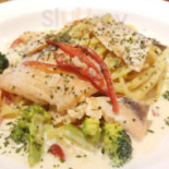 Duke's Pizza Dǐng Jí Yì Shì Báo Pí Pī Sà Comida