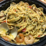 Duke's Pizza Dǐng Jí Yì Shì Báo Pí Pī Sà Comida