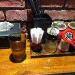 Ramen Nagi Tún Gǔ Lā Miàn Comida