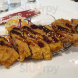 Dōng Fāng Shí Fǔ Comida