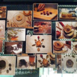 Overture Cafe Comida